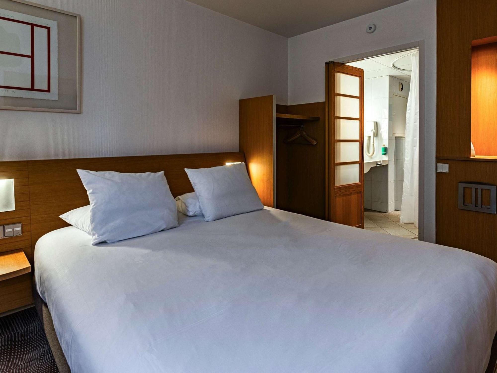 Novotel Reims Tinqueux Exterior foto